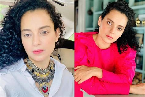 Kangana Ranaut Exposes B Town ‘drug Connect Tells How They Snort