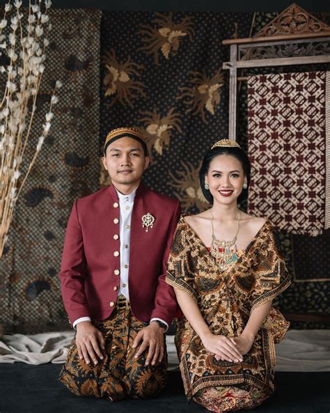 Prewedding Klasik Jawa √ Hebat Prewedding Tradisional Jawa Gallery