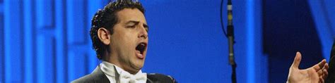 Top 10 Male Opera Singers A Listly List