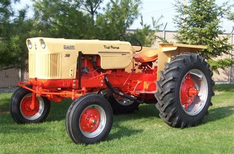 Are you looking for case tractor paint codes? Tractor Hall of Fame | Van Sickle Paint | Tractors ...
