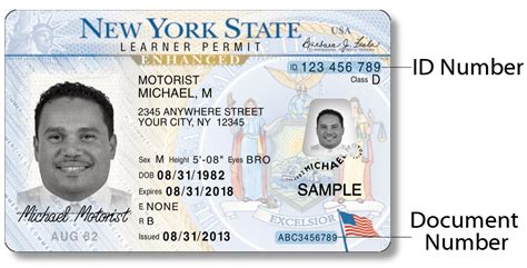New Nys Personal Income Tax Requirement Driver License Information