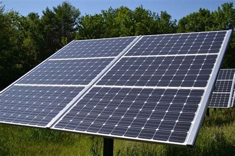 Paneles Solares De 1000 Watts A Buen Precio