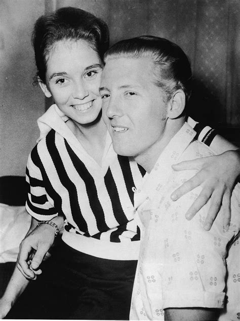 Jerry Lee Lewis Seven Marriages And The Controversy Surrounding Them