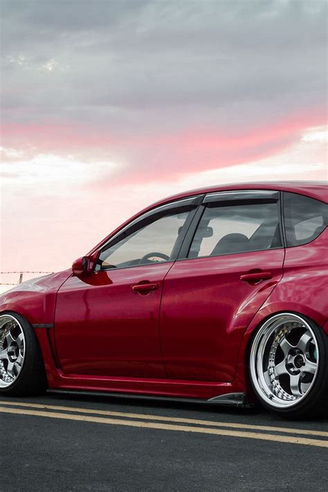 Also you can share or upload your favorite wallpapers. Download wallpaper 800x1200 subaru, impreza, wrx, sti, tuning, jdm, red iphone 4s/4 for parallax ...