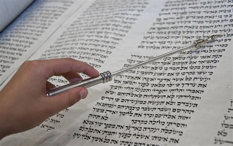 Rediscovering The Joys Of Torah Reading Congregation Or Zarua Upper