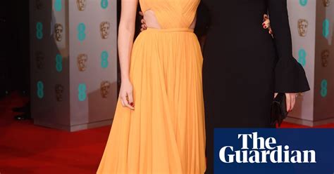 Baftas 2015 Fashion Red Carpet Hits And Misses Fashion The Guardian