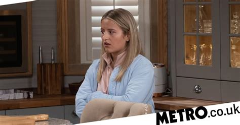 Emmerdale Spoilers Amelia In Death Danger As She Collapses Soaps Metro News