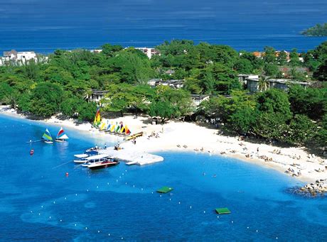 Hedonism II Swingers Lifestyle Resort In Jamaica