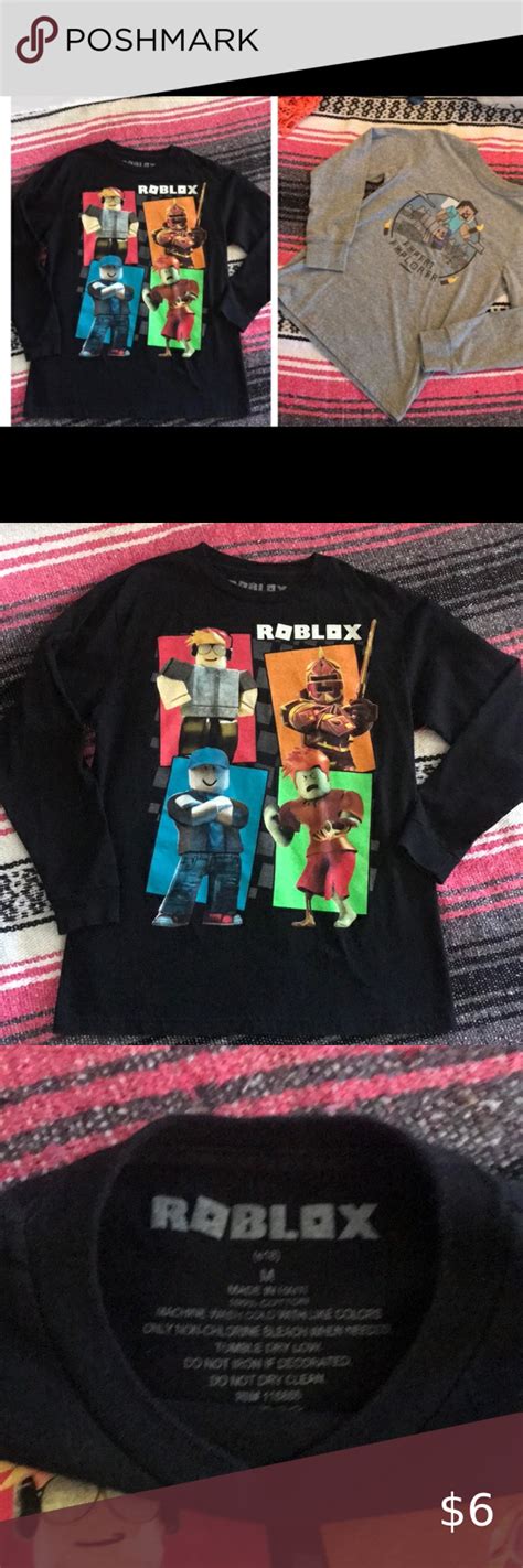 Roblox Fnaf Shirt