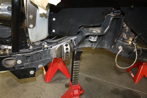 Rokmen New Project In The Shop Jeep Enthusiast Forums