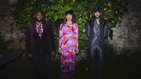 Khruangbin Announce New North American Tour Dates