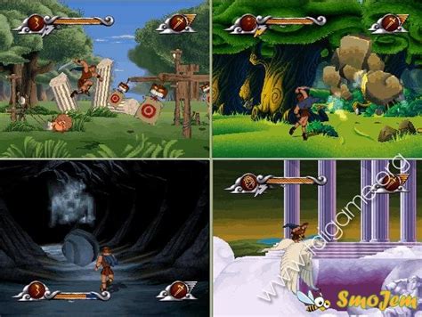 Disney's hercules, also known in europe as disney's action game featuring hercules, is a action video game for the playstation and microsoft windows, released on june 20, 1997 by disney interactive, based on the animated film of the same name. Disney's Hercules Action Game - Download Free Full Games ...