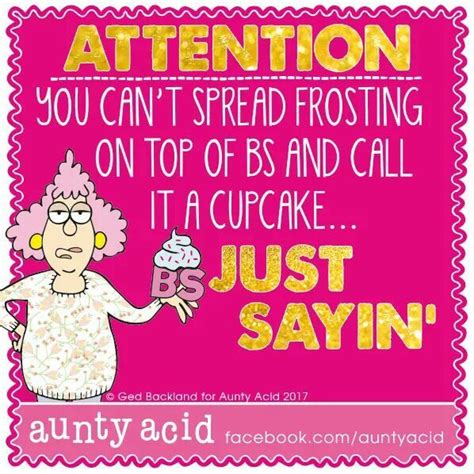 Épinglé Sur Aunty Acid