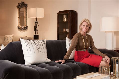 Inspiring Women Who Happen To Be The Best Interior Designers Ever