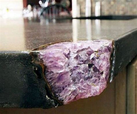 Stunning Gemstone Countertops Add Natural Beauty To Any Home