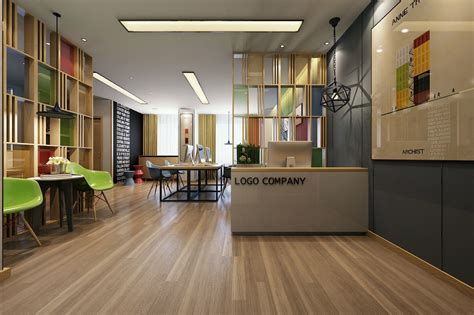 Https://tommynaija.com/home Design/3d Office Interior Design