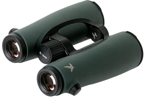 Swarovski El 10x50 W B Swarovision Binoculars Advantageously Shopping