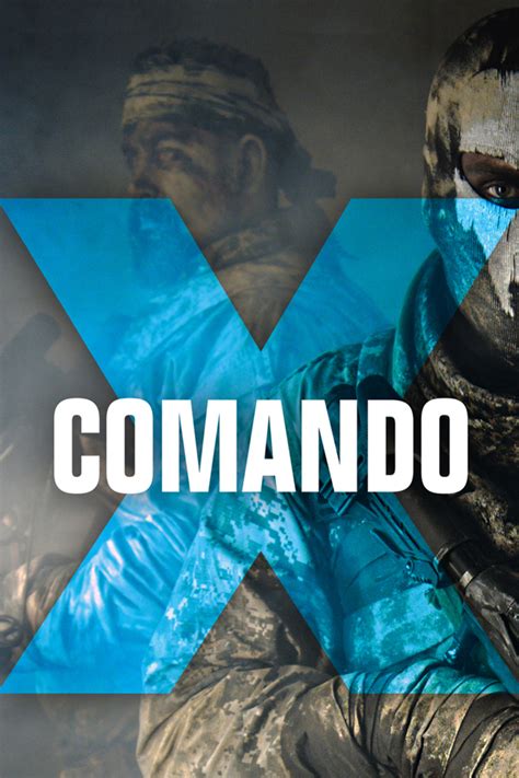 Comando X 2016 Olympusat Catalog