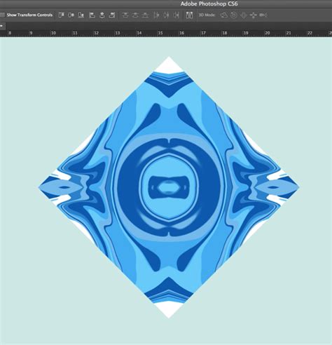 How To Create Kaleidoscopic Patterns In Photoshop Creativepro Network