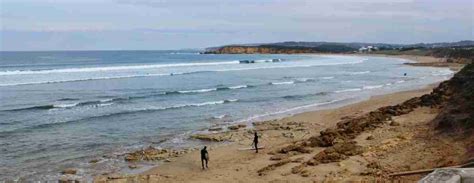 Torquay Surf Beach Wayandfarer