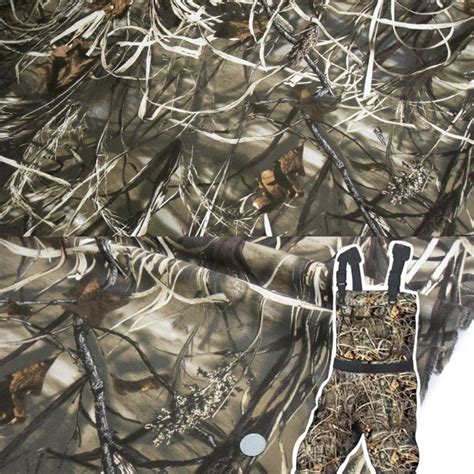 Aliexpress Com Buy M Width Hunting Bionic Tree Leaves Camouflage