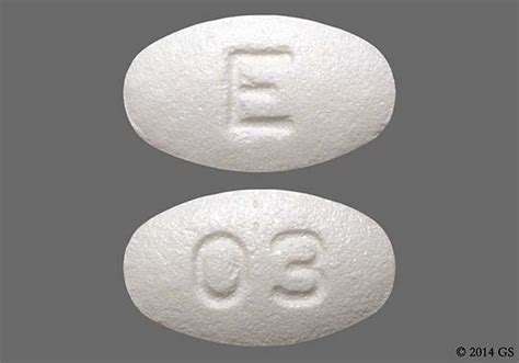 White Oval Pill Images GoodRx