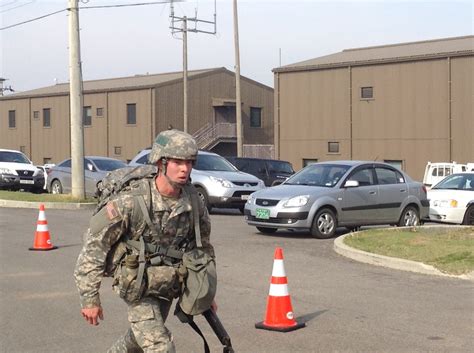 210th Fa Bde Soldiers Win Efmb Article The United States Army