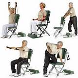 Images of Exercises For Seniors Sitting In A Chair