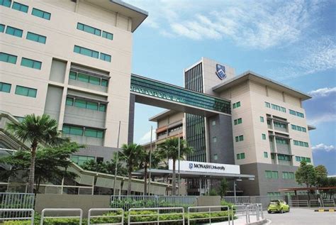 Uciss malaysia ➞ foreign university campus ➞ monash university. Monash claims 55th spot in QS World University Rankings ...