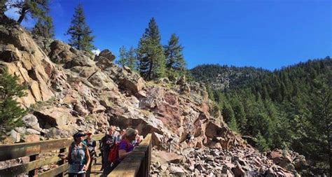 Best Boulder Hikes For Summer Your Boulder