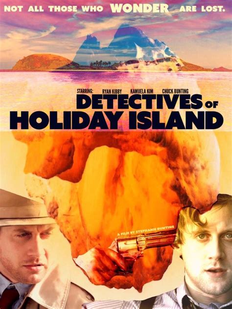 Detectives Of Holiday Island Home Facebook