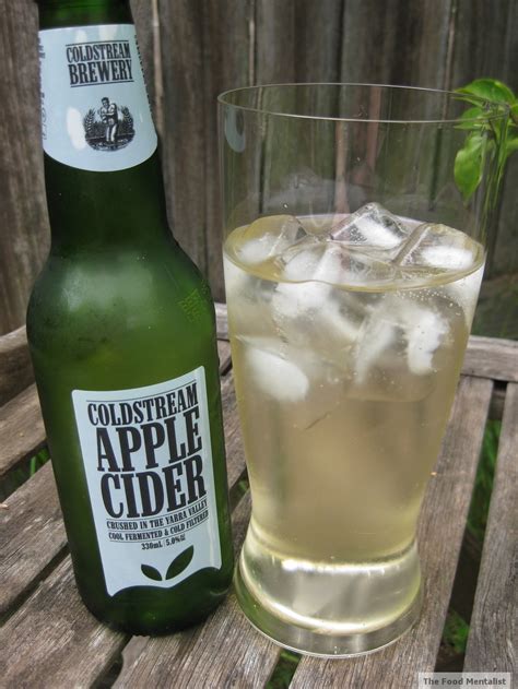 Following the rise in alcohol tax in the budget, cider up to 7.5% in strength attracts a lower rate of duty at £35.87 apple concentrate prices have historically been very cheap abroad, although poor harvests in poland may. Cider Sunday - Coldstream Apple Cider