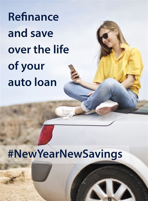 If you try to pay in this way and your payment is rejected, it may adversely affect your credit score. Our #NewYearNewSavings tip of the day: Refinance and save! Refinancing your auto loan can lower ...