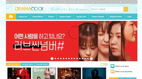 websites to watch korean dramas online for free 2022