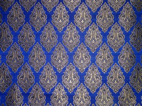 46 Royal Blue And Gold Wallpaper Wallpapersafari
