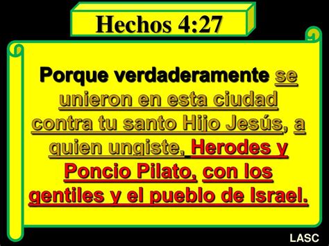 Conf El Llamado Al Arrepentimiento Y La Vida De Los Primeros Cristia