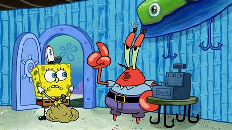 Watch Spongebob Squarepants Season 5 Episode 20 Banned In