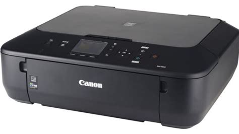 Easily print and scan documents to and from your ios or android device using a canon imagerunner advance office printer. Canon PIXMA MG5500 Setup and Scanner Driver Download ...