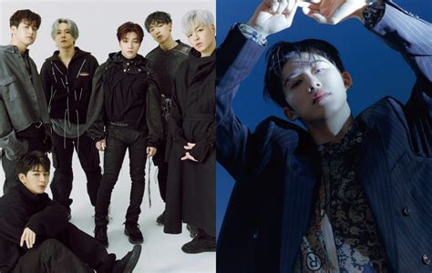 Ikon Open Up For First Time About Bi Leaving The Group