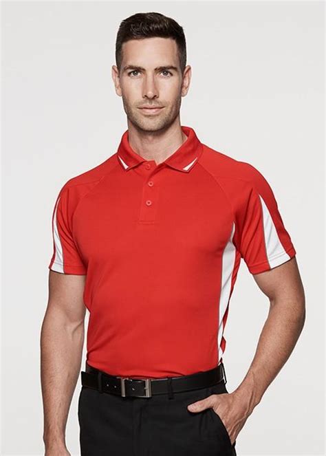 Polos | My Apparel Solutions