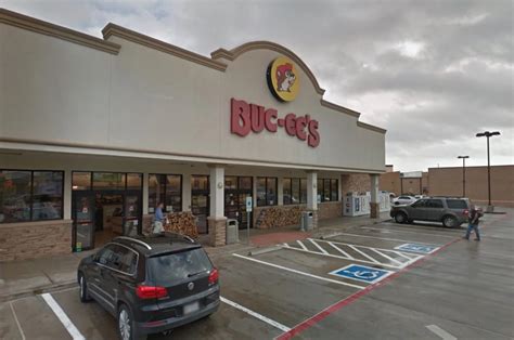 Heres A List Of All Buc Ees Within 250 Miles Of Shreveport
