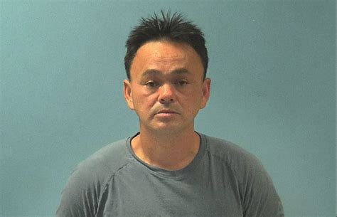 Sex Offender Arrested After Indecent Assault At Local Nail Spa