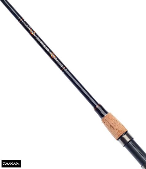 New Daiwa Sweepfire Spinning Fishing Rods 7ft 10ft All Models EBay
