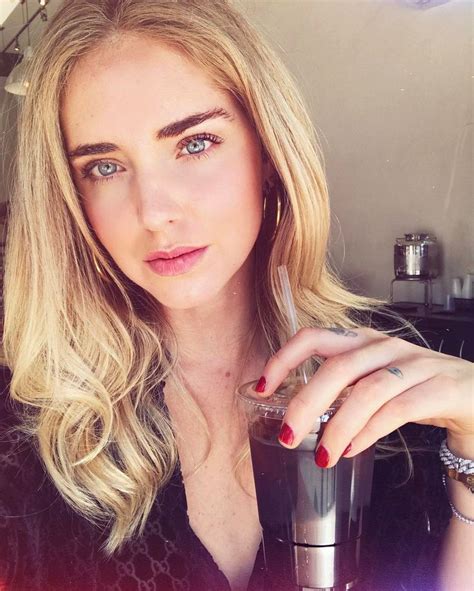 pin on chiara ferragni