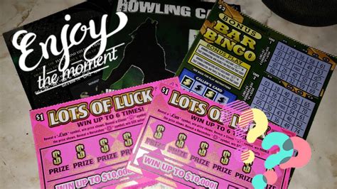 New Mass Lottery Scratch Tickets 14 Session Youtube