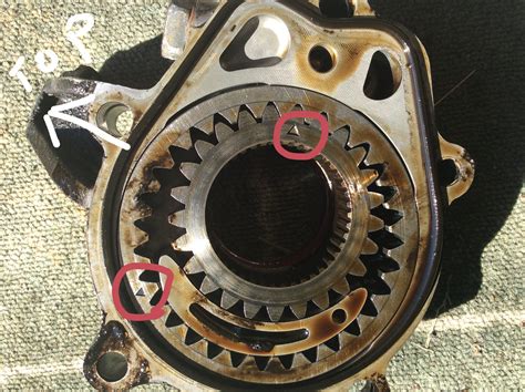 Timing Chain Rattle In 1993 Toyota 22r E Engine Toyota 4wd Pickup Hi