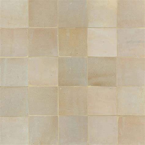 Zellige Sand 4x4 Calacatta Prima Tile At The Tilery Your New