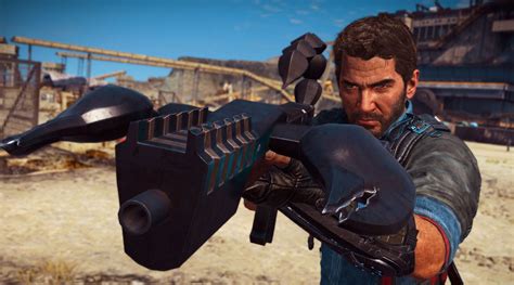 Please check out our other how to guides listed at the top of this page to enjoy just cause 3 more! New DLC released Just Cause™ 3 DLC: Kousavá Rifle - Just Cause 3 Mods