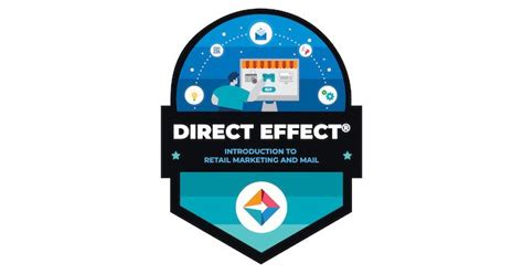 Madison Scott On Linkedin Intro To Retail Marketing Was Issued By Direct Effect To Madison Scott