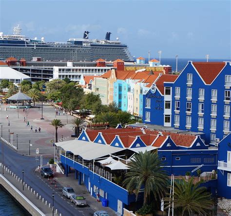 Handelskade Willemstad 2023 Alles Wat U Moet Weten Voordat Je Gaat Tripadvisor